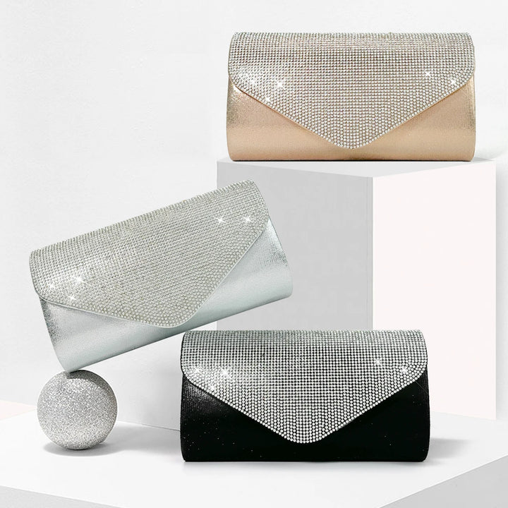 Handbag Clutch Bag