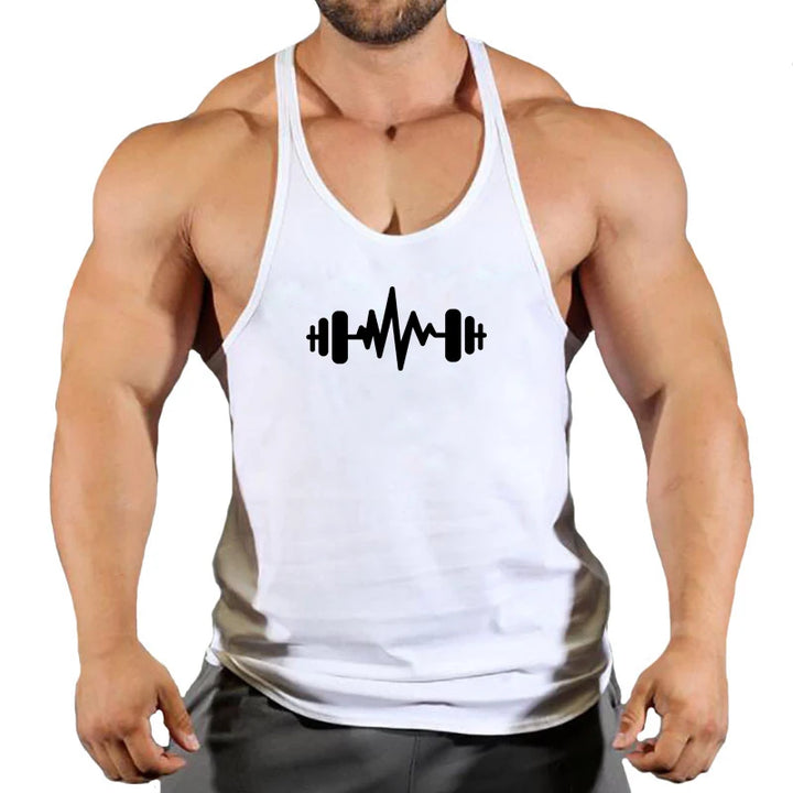 Men Tank Top