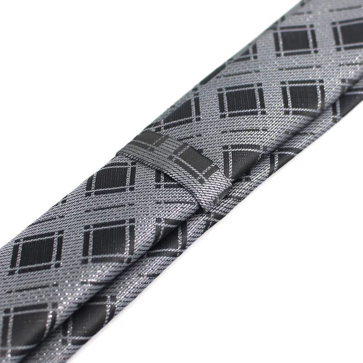 Men's Casual Slim Ties