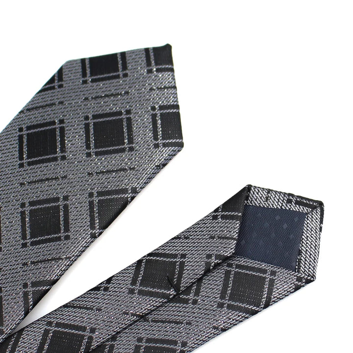 Men's Casual Slim Ties