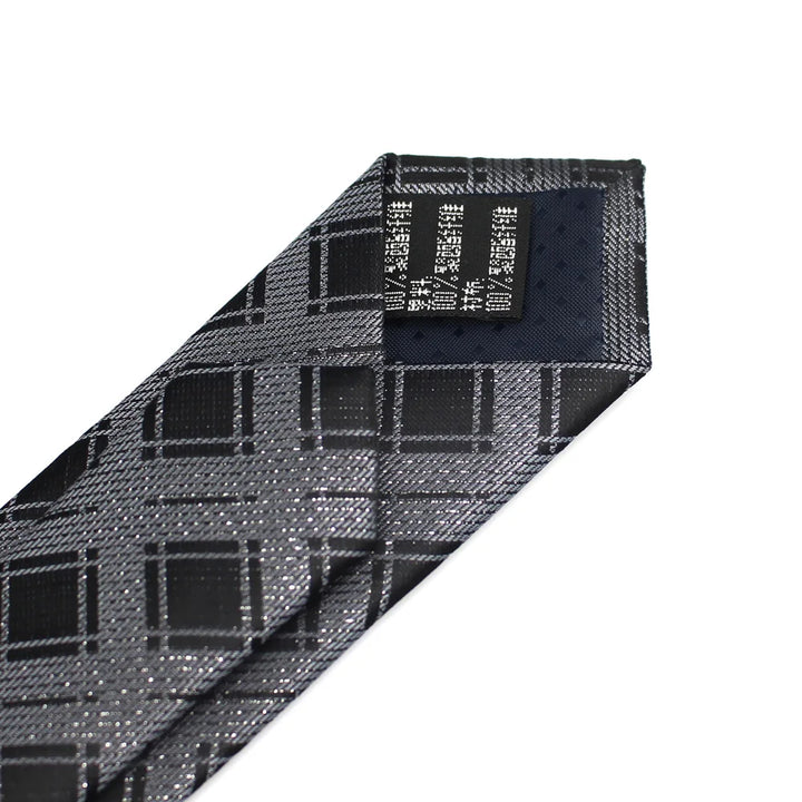 Men's Casual Slim Ties