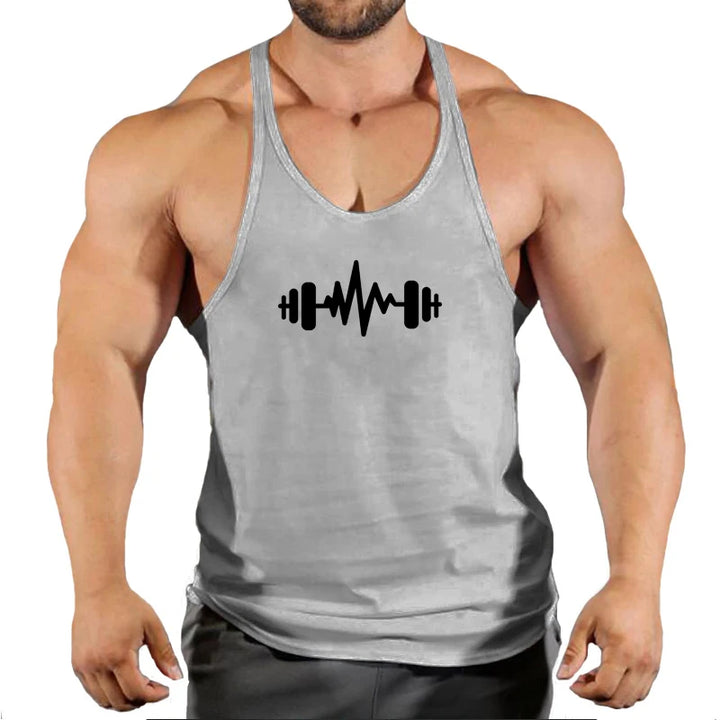 Men Tank Top