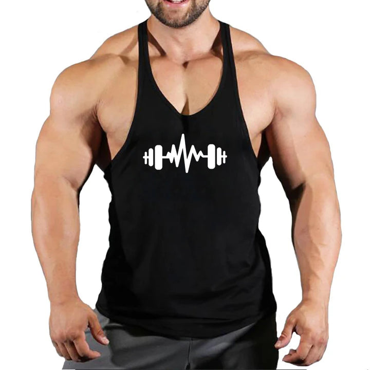 Men Tank Top