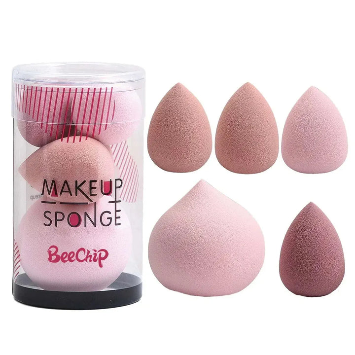 5 PCs Makeup Blender