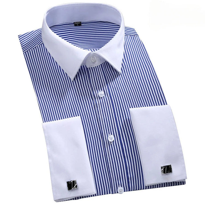 French Cuff Shirt