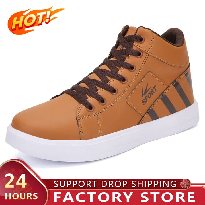 Men's Sneakers High Top