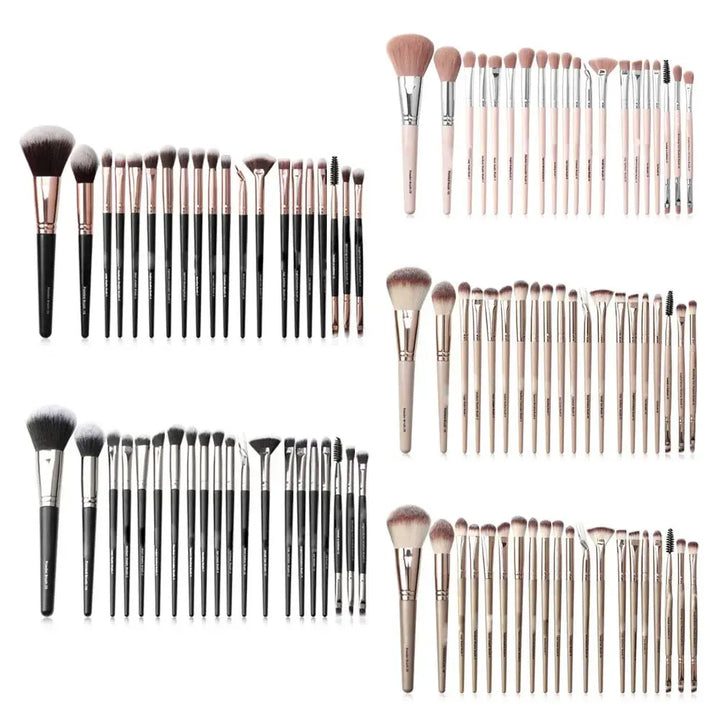 20 PCs Professional Makeup Brush