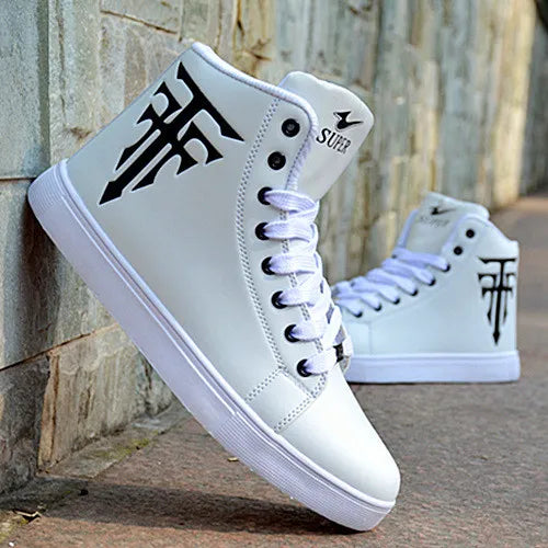 Men's Sneakers High Top