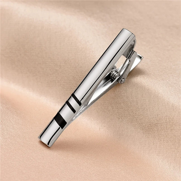 Tie Clips For Men