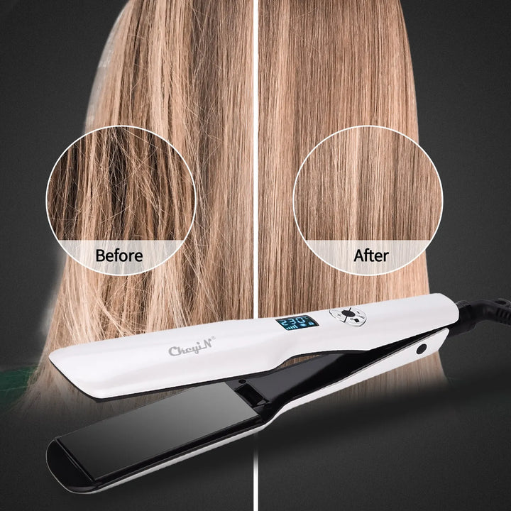 44mmCeramic Hair Straightener