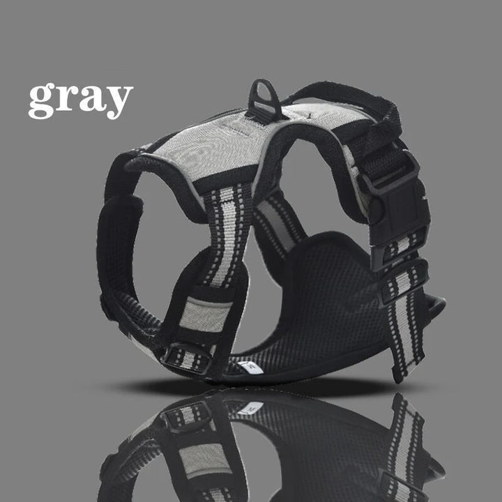 Dog Harness Breathable