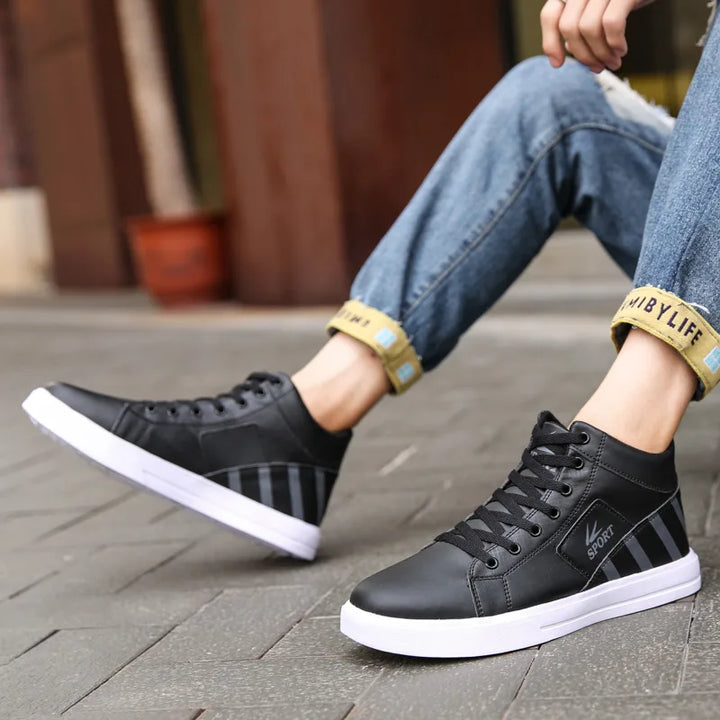 Men's Sneakers High Top