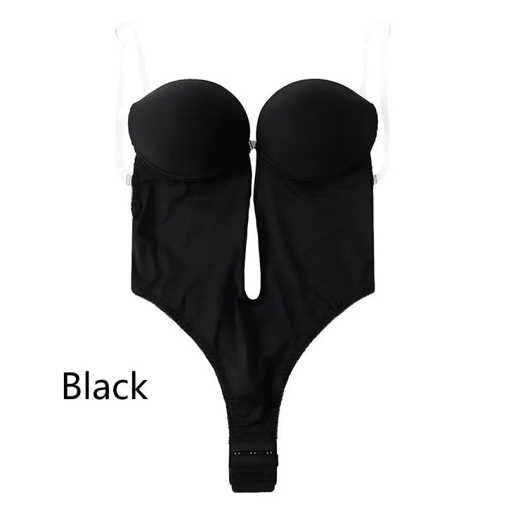 Women Shapers Underwear Backless