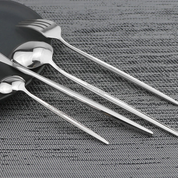 Stainless Steel Cutlery Set