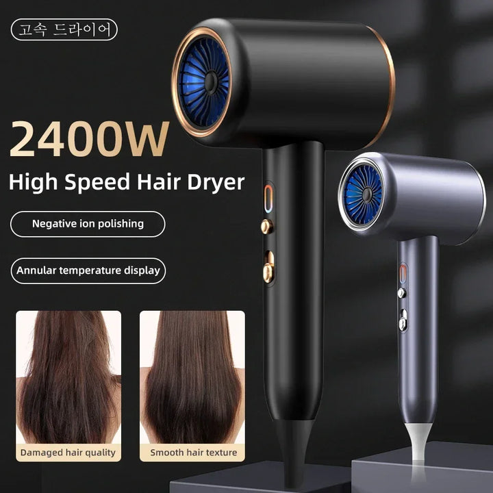 Professional Hair Dryer