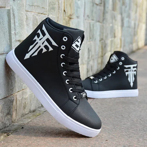 Men's Sneakers High Top