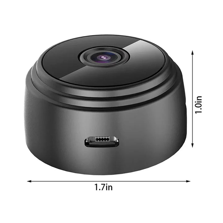 A9 Mini Camera WiFi Wireless Monitoring Security