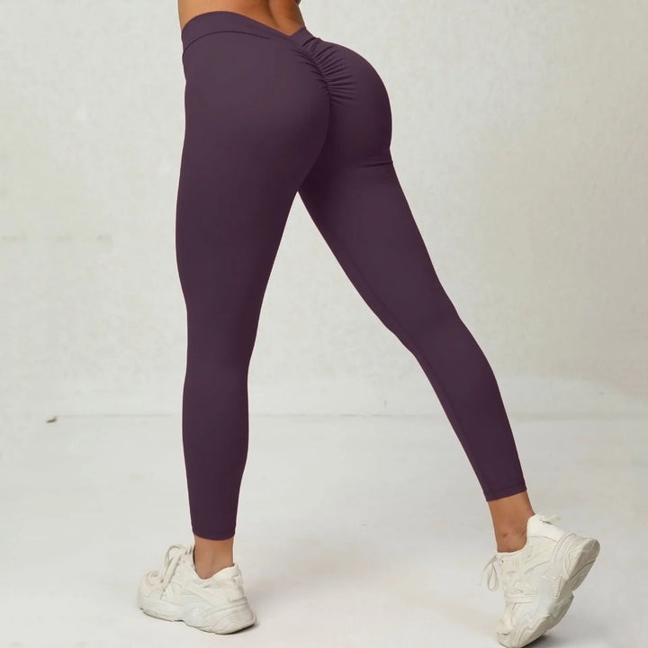 Seamless Sports Sets Fitness