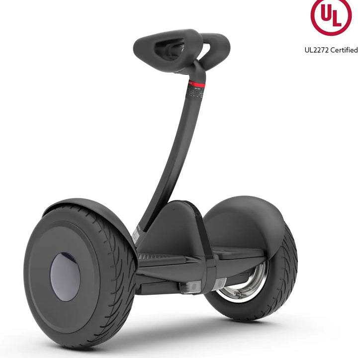 Segway Ninebot Electric Scooter