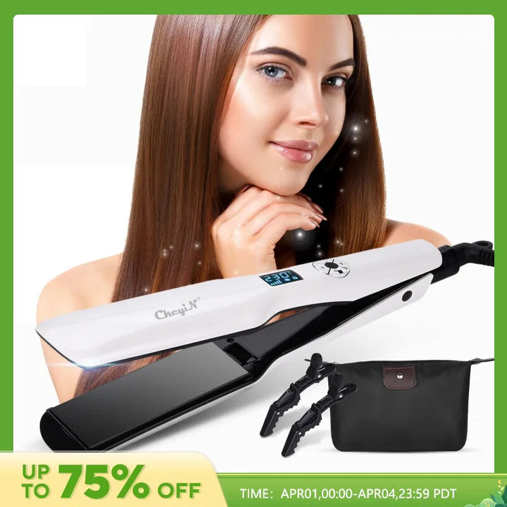 44mmCeramic Hair Straightener