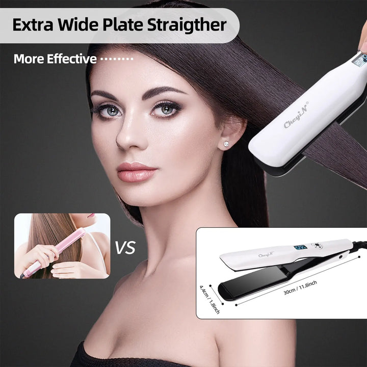 44mmCeramic Hair Straightener