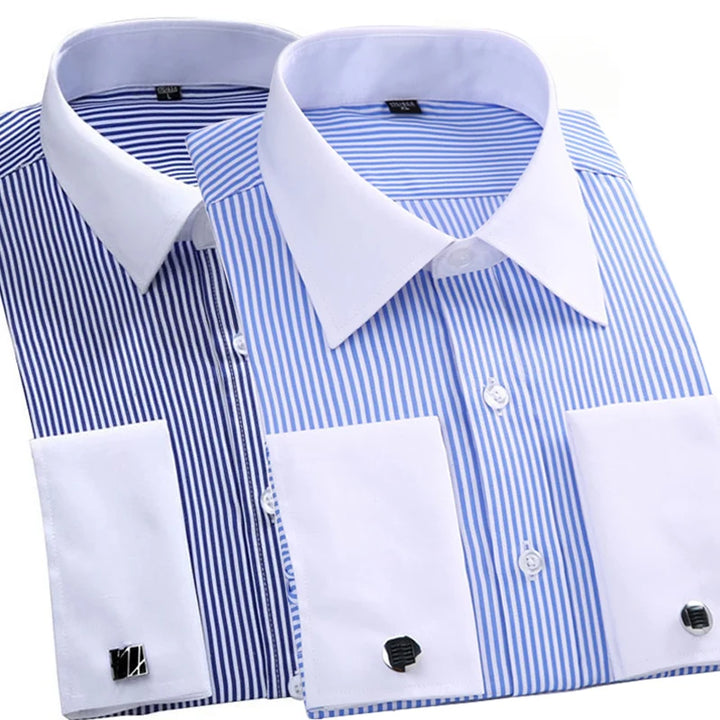 French Cuff Shirt