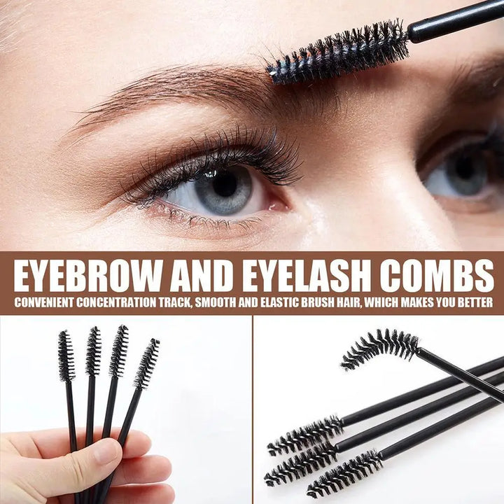 Eyebrow Stamp Shaping Set