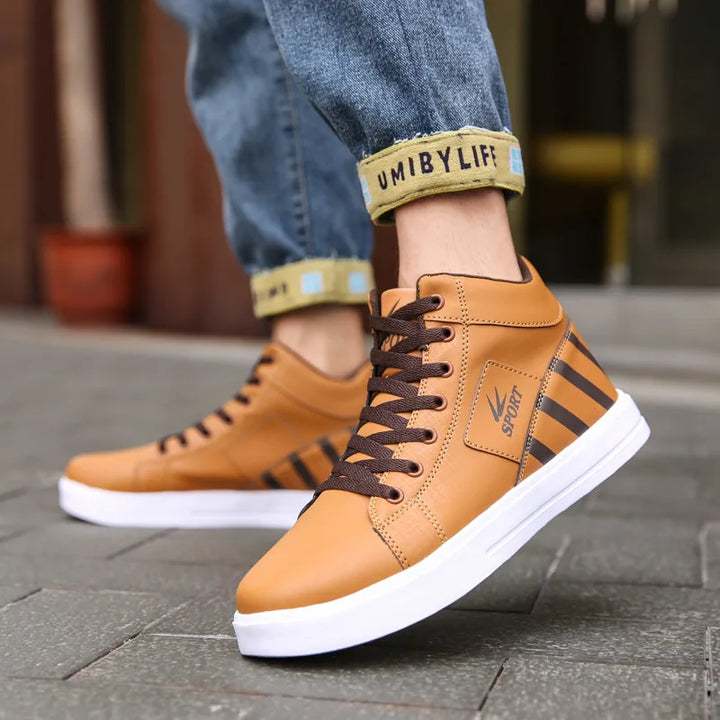 Men's Sneakers High Top