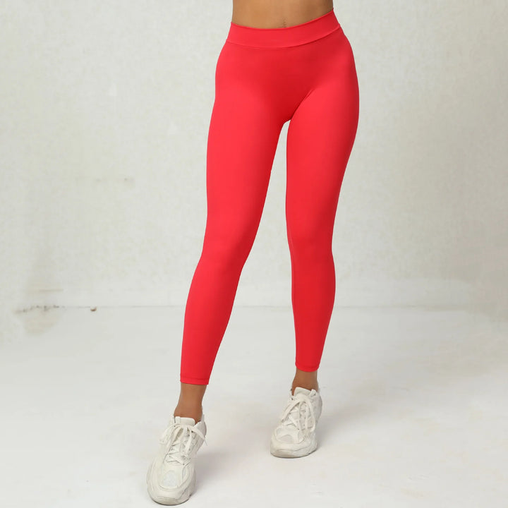 Seamless Sports Sets Fitness