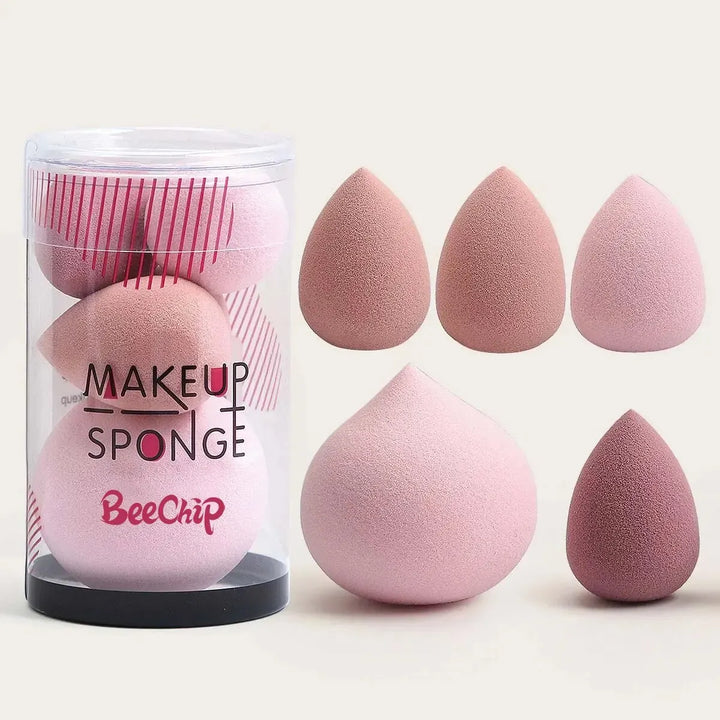 5 PCs Makeup Blender