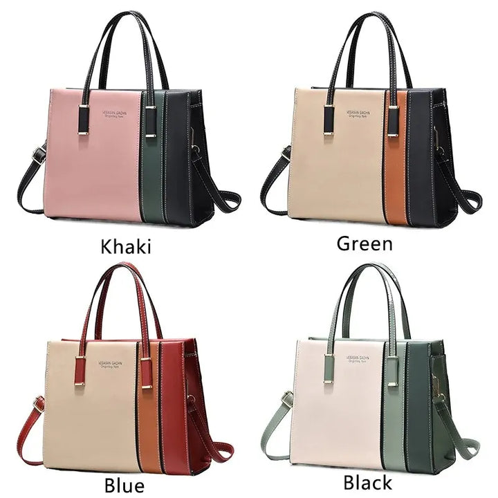 Handbags For Women Adjustable Strap