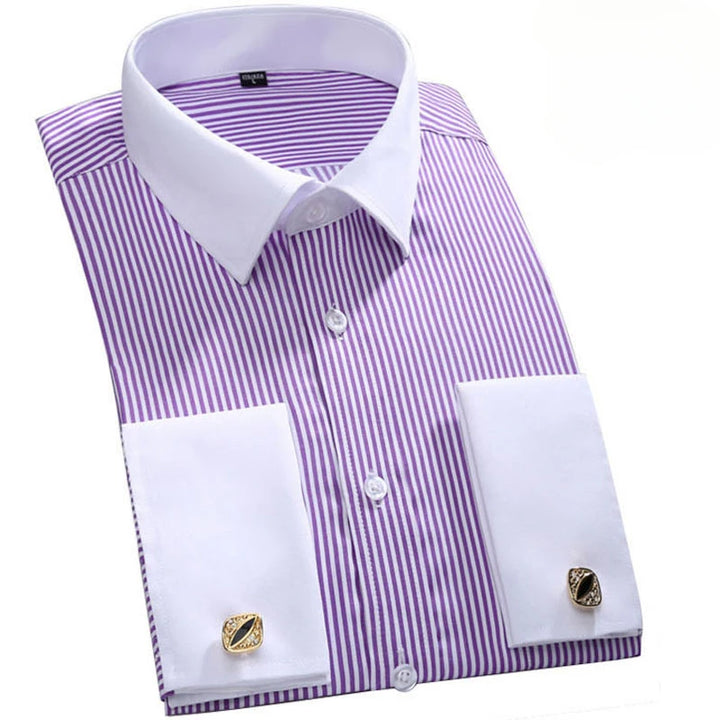 French Cuff Shirt